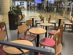 -COSTA COFFEE(丰联广场店)