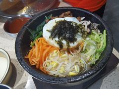 -东门韩国烤肉·韩国料理(烟台朝阳街店)