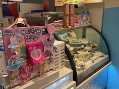 -DQ·蛋糕·冰淇淋(虹口龙之梦店)