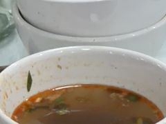 -西府酒家(太白山店)