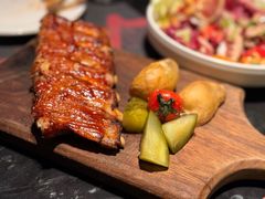 -Nord Grill&Bar Highland诺德西餐(深圳欢乐海岸店)