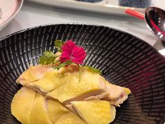 -桂花楼淮扬中餐厅(浦东香格里拉店)