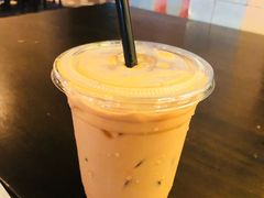 -马来西亚美食街