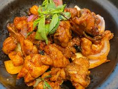 -四道菜·福建菜馆(新街口金鹰店)