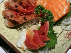 -赤坂亭M9和牛烧肉·日料398放题(万达店)