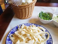 -宣武小院涮肉(前门店)