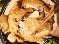 -大厨小馆(华阳城店)