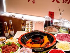 -三江两海老火锅(北京首店)
