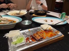 -文华小渔村(椒江康平路店)