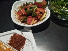 -很久以前羊肉串(簋街店)
