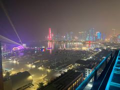-VENU+海景酒廊