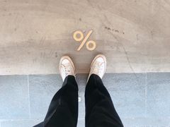 -% Arabica阿拉比卡咖啡(深圳湾万象城店)