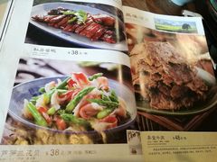 -兰溪小馆(东直门簋街店)