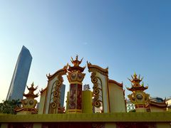 -深圳锦绣中华民俗村