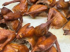 -东馆和天下特色餐饮(工农店)
