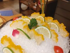 -野·大山里土鸡火锅(万科里店)