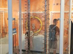 -陕西科学技术馆