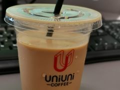 -UNI UNI(环亚凯瑟琳店)