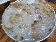 -陈添記·祖傳爽鱼皮·西关老字号(广州首店)