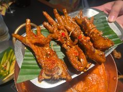 -Ameigo梅果·云贵川bistro(长宁来福士店)