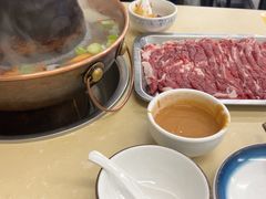 -月圆火锅(宁海东路二店)