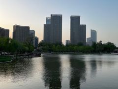 -西海子公园