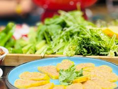 -兴旺农家特色餐馆