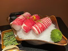 -色響火锅(恒隆广场店)