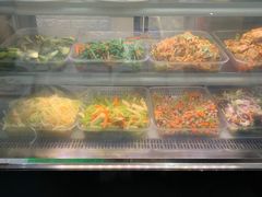 -大嘻咹biangbiang面(历史博物馆店)