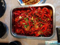 -李叔叔虾蟹大排档(青羊店)