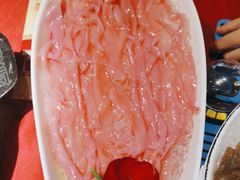 -蓉城老妈火锅(双林路店)