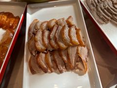 -玉林烤鸭店(定福庄店)