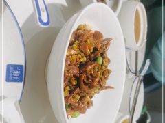 -兰湘子·湘菜小炒(石家庄万象城店)