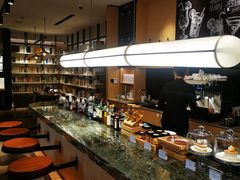 -深圳罗湖木棉花凯悦尚选酒店•大堂吧
