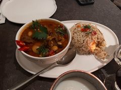 -ELI FALAFEL Lebanese&Mediterranean黎巴嫩美食(富城路店)