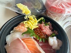 -寿司郎(北京路粤潮楼店)