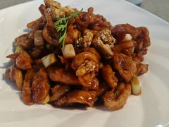 -有喜胶东小馆(太申祥和店)
