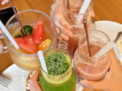 -gaga(深圳福田星河COCO Park店)