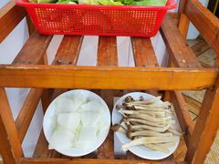 -佳荣老五生态牛肉馆