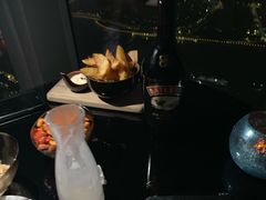 -广州四季酒店·天吧·高空酒吧