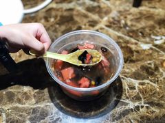 石花膏-爱啊石花膏