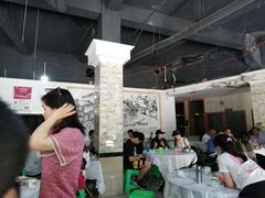 大堂-西木兔(大圆祥店)