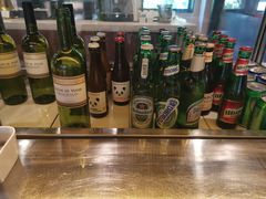 -西安威斯汀大酒店