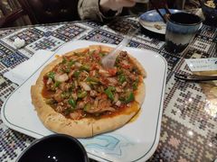 -新疆伊宁远征餐厅