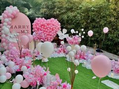 -香蜜轩·粤菜·宴会(世界之窗店)