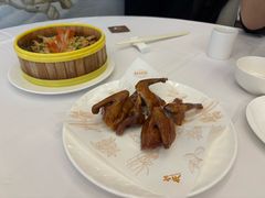 -唐宫·粤菜海鲜(万象城店)