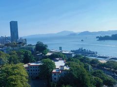 -厦门泰谷酒店(中山路镇海路地铁站店)