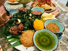 -浩海火烧云傣家菜(京广店)