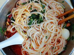 -北京联合大学本部食堂
