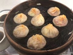 -四季美汤包(户部巷店)